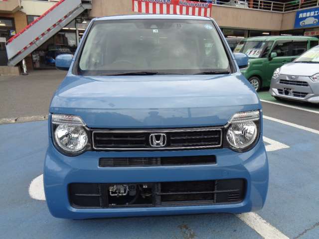 ホンダ Ｎ−ＷＧＮ ６６０ Ｌ ホンダ センシング R3年 (九州・沖縄) 99