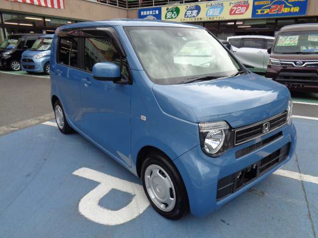 ホンダ Ｎ−ＷＧＮ ６６０ Ｌ ホンダ センシング R3年 (九州・沖縄) 99