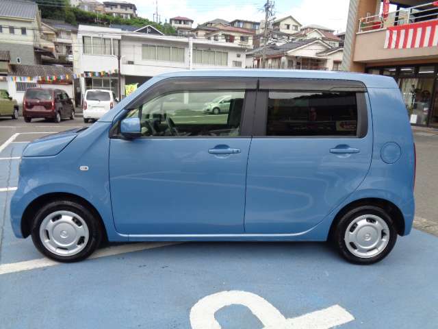 ホンダ Ｎ−ＷＧＮ ６６０ Ｌ ホンダ センシング R3年 (九州・沖縄) 99