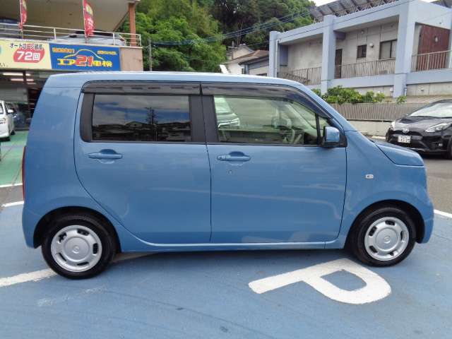 ホンダ Ｎ−ＷＧＮ ６６０ Ｌ ホンダ センシング R3年 (九州・沖縄) 99