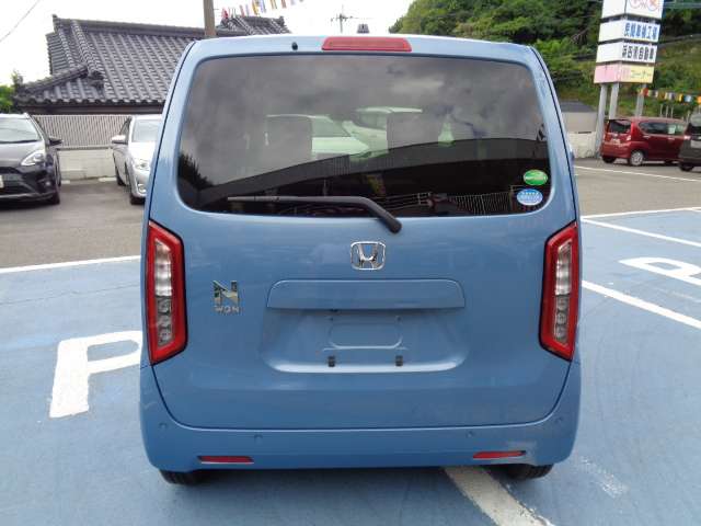 ホンダ Ｎ−ＷＧＮ ６６０ Ｌ ホンダ センシング R3年 (九州・沖縄) 99