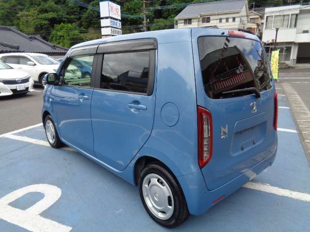 ホンダ Ｎ−ＷＧＮ ６６０ Ｌ ホンダ センシング R3年 (九州・沖縄) 99