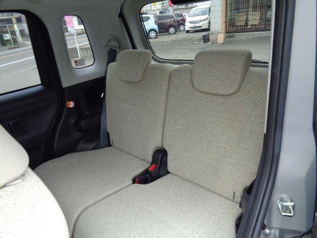ダイハツ ムーヴ　キャンバス ６６０ Ｇ ＳＡＩＩＩ R3年 (九州・沖縄) 99