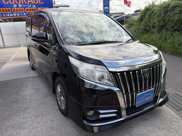 トヨタ エスクァイア ２．０ ＧＩ H27年 (九州・沖縄) 99