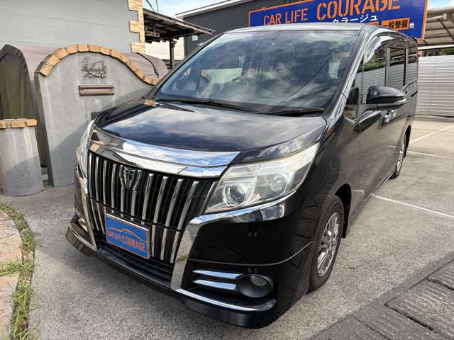 トヨタ エスクァイア ２．０ ＧＩ H27年 (九州・沖縄) 99