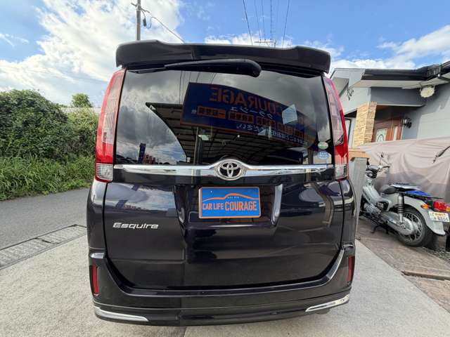 トヨタ エスクァイア ２．０ ＧＩ H27年 (九州・沖縄) 99
