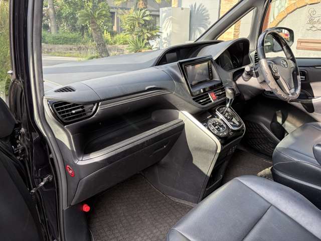 トヨタ エスクァイア ２．０ ＧＩ H27年 (九州・沖縄) 99