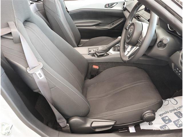 マツダ ロードスター １．５ Ｓ スペシャルパッケージ R8年 () 99