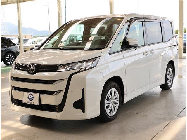 トヨタ ノア ２．０ Ｘ R7年 () 99