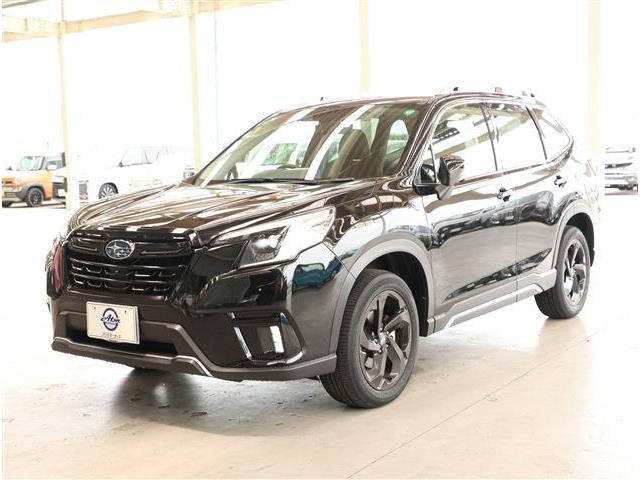 スバル フォレスター １．８ スポーツ ４ＷＤ R6年 () 99