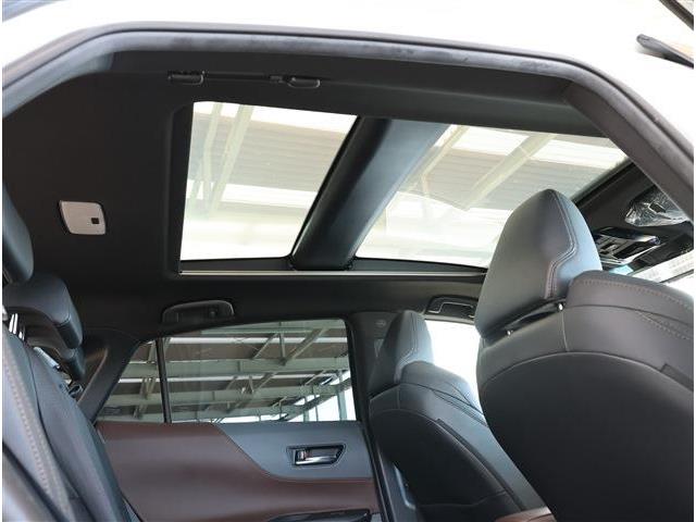 トヨタ ハリアー ２．０ Ｚ R6年 () 99