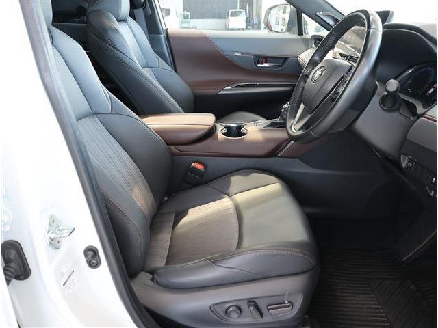 トヨタ ハリアー ２．０ Ｚ R6年 () 99