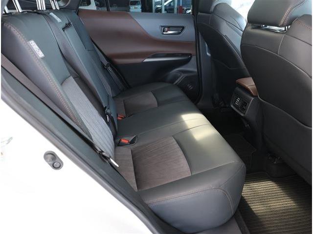 トヨタ ハリアー ２．０ Ｚ R6年 () 99