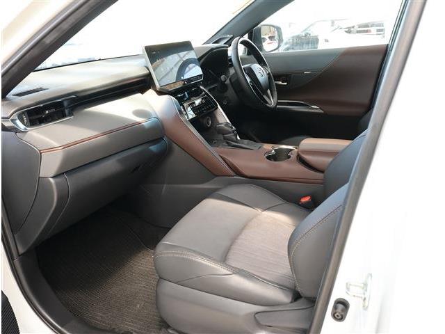 トヨタ ハリアー ２．０ Ｚ R6年 () 99