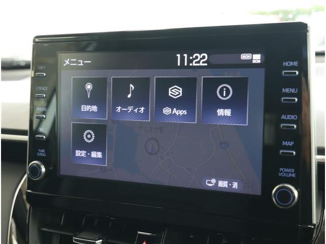 トヨタ カローラクロス　ハイブリッド １．８ ハイブリッド Ｓ R5年 () 99