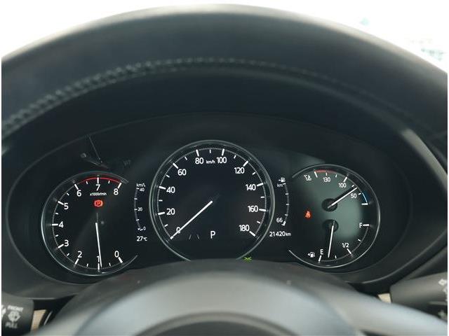 マツダ ＣＸ−５ ２．５ ２５Ｓ エクスクルーシブ モード R4年 () 99