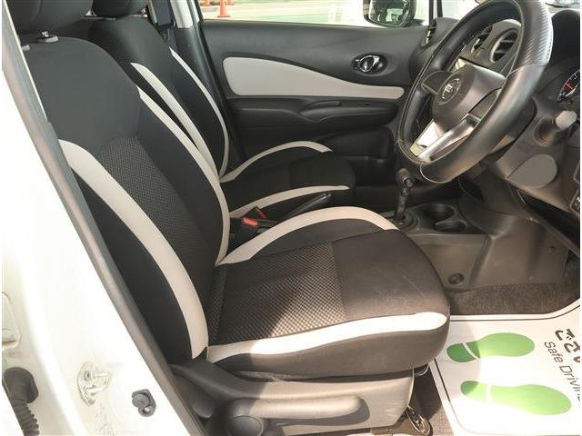 日産 ノート １．２ Ｘ R3年 () 99