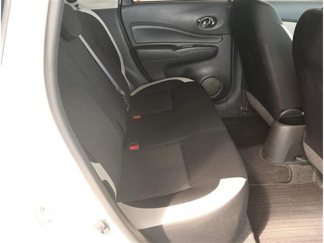日産 ノート １．２ Ｘ R3年 () 99