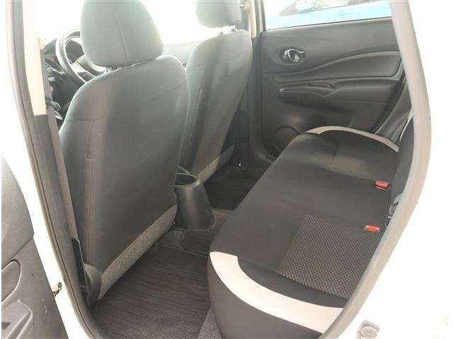 日産 ノート １．２ Ｘ R3年 () 99