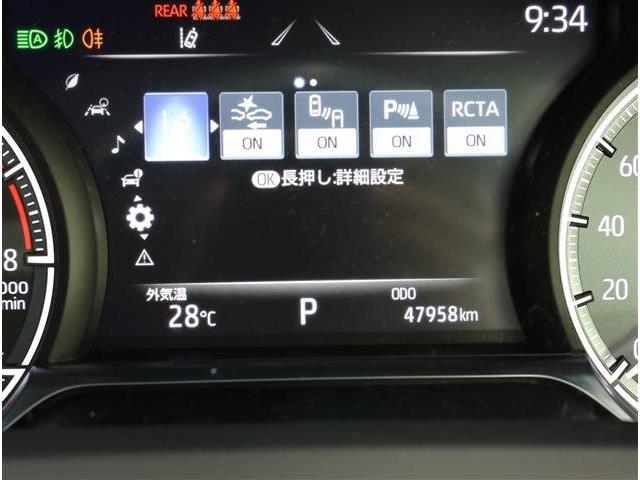 トヨタ ハリアー ２．０ Ｇ R3年 () 99