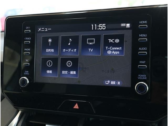 トヨタ ハリアー ２．０ Ｇ R3年 () 99