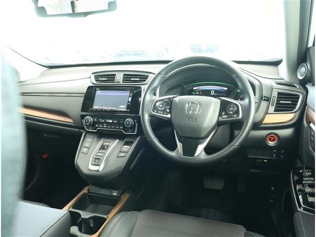 ホンダ ＣＲ－Ｖ ２．０ Ｅ：ＨＥＶ ＥＸ R3年 () 99