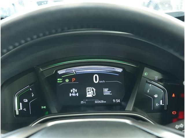 ホンダ ＣＲ－Ｖ ２．０ Ｅ：ＨＥＶ ＥＸ R3年 () 99
