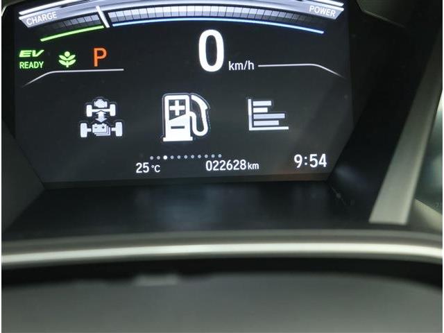 ホンダ ＣＲ－Ｖ ２．０ Ｅ：ＨＥＶ ＥＸ R3年 () 99