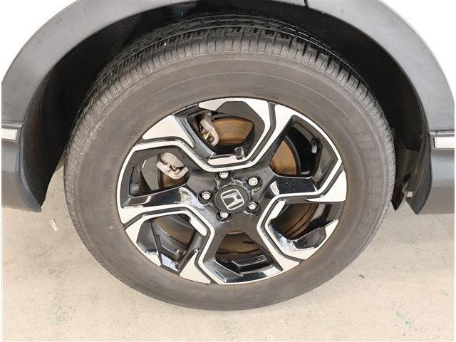 ホンダ ＣＲ－Ｖ ２．０ Ｅ：ＨＥＶ ＥＸ R3年 () 99
