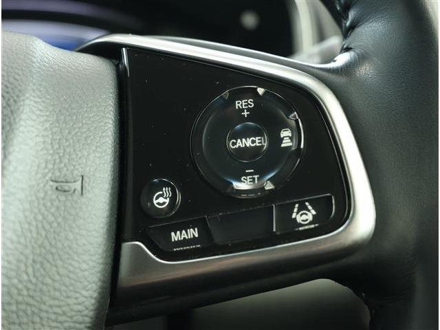 ホンダ ＣＲ－Ｖ ２．０ Ｅ：ＨＥＶ ＥＸ R3年 () 99