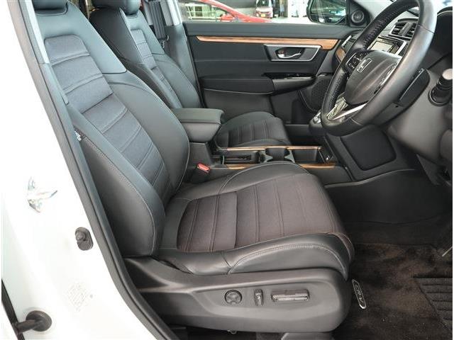 ホンダ ＣＲ－Ｖ ２．０ Ｅ：ＨＥＶ ＥＸ R3年 () 99