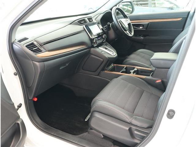 ホンダ ＣＲ－Ｖ ２．０ Ｅ：ＨＥＶ ＥＸ R3年 () 99