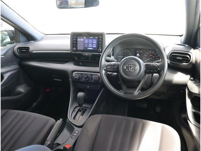 トヨタ ヤリス １．０ Ｘ R5年 () 99