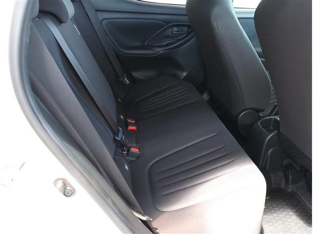 トヨタ ヤリス １．０ Ｘ R5年 () 99