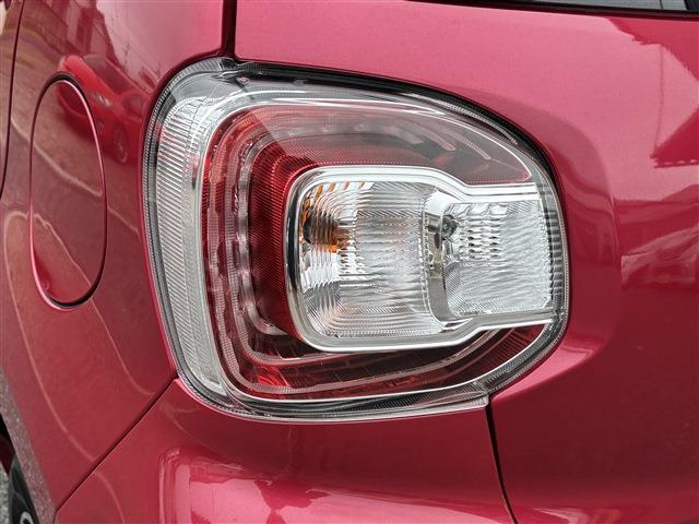 ダイハツ ブーン １．０ シルク Ｇパッケージ ＳＡＩＩ H30年 (東海) 99
