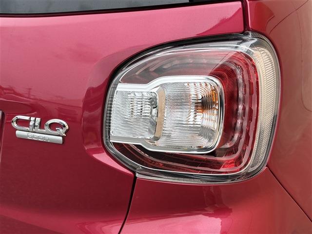 ダイハツ ブーン １．０ シルク Ｇパッケージ ＳＡＩＩ H30年 (東海) 99