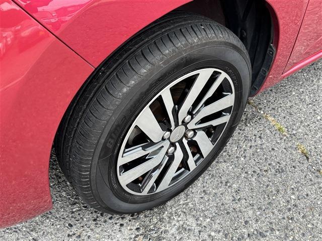 ダイハツ ブーン １．０ シルク Ｇパッケージ ＳＡＩＩ H30年 (東海) 99