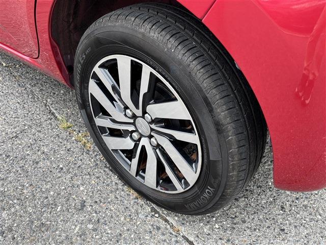ダイハツ ブーン １．０ シルク Ｇパッケージ ＳＡＩＩ H30年 (東海) 99