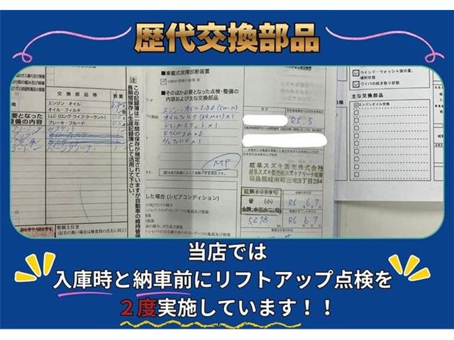スズキ エブリイワゴン ６６０ ＰＺターボスペシャル ハイルーフ R5年 () 99