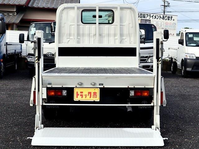 トヨタ ダイナ 平ボディ 積載１．４Ｔ H29年 (東海) 99