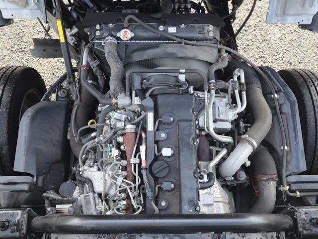 トヨタ ダイナ 平ボディ 積載１．４Ｔ H29年 (東海) 99