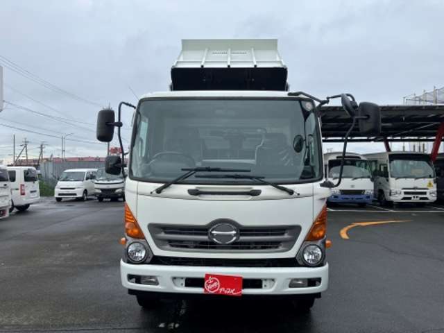 日野自動車 レンジャー ５．１ＤＴ H28年 (東海) 99