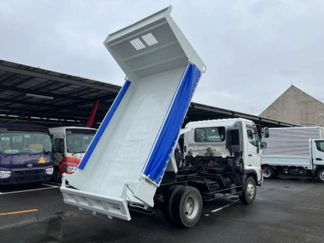 日野自動車 レンジャー ５．１ＤＴ H28年 (東海) 99