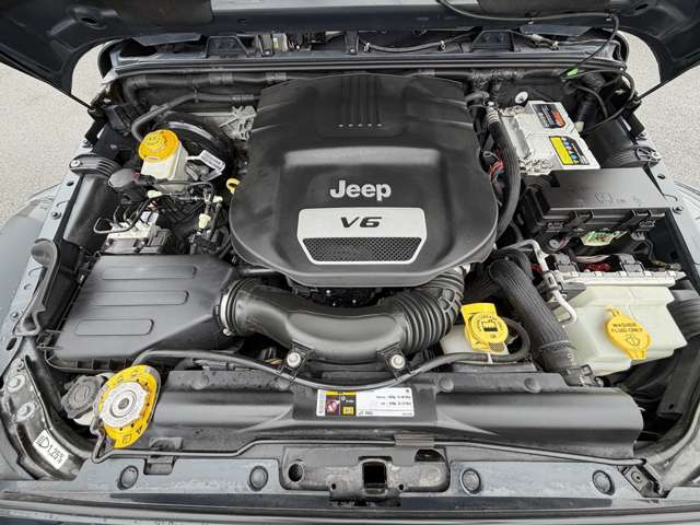 ジープ ラングラー　アンリミテッド アンリミテッド サハラ ４ＷＤ H29年 (東海) 99