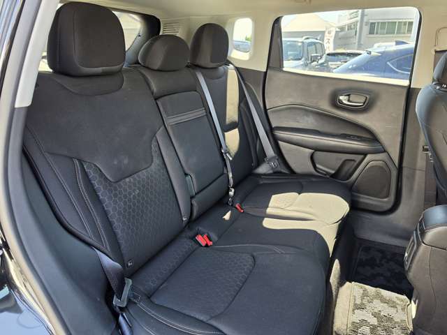 ジープ コンパス ロンジチュード R1年 (東海) 99