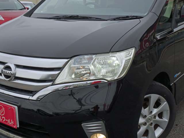 日産 セレナ ２．０ ハイウェイスター Ｓ－ＨＹＢＲＩＤ Ｖセレクション H25年 (東海) 99