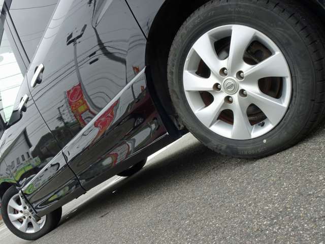 日産 セレナ ２．０ ハイウェイスター Ｓ－ＨＹＢＲＩＤ Ｖセレクション H25年 (東海) 99