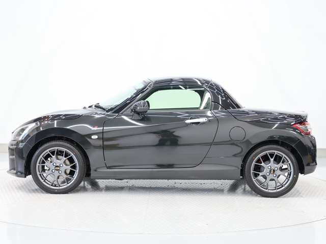ダイハツ コペン ＧＲ スポーツ ６６０ R8年 (東海) 99
