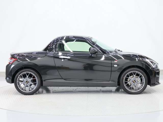 ダイハツ コペン ＧＲ スポーツ ６６０ R8年 (東海) 99