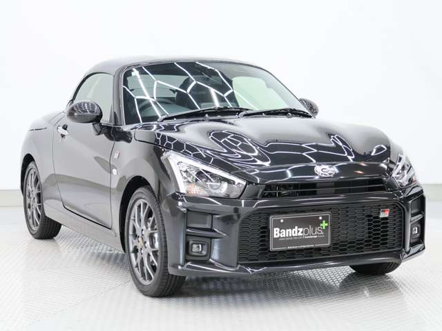 ダイハツ コペン ＧＲ スポーツ ６６０ R8年 (東海) 99